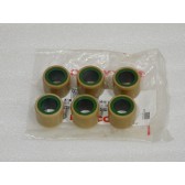 ROLLER COMP WEIGHT (1 = 6 PIECES)